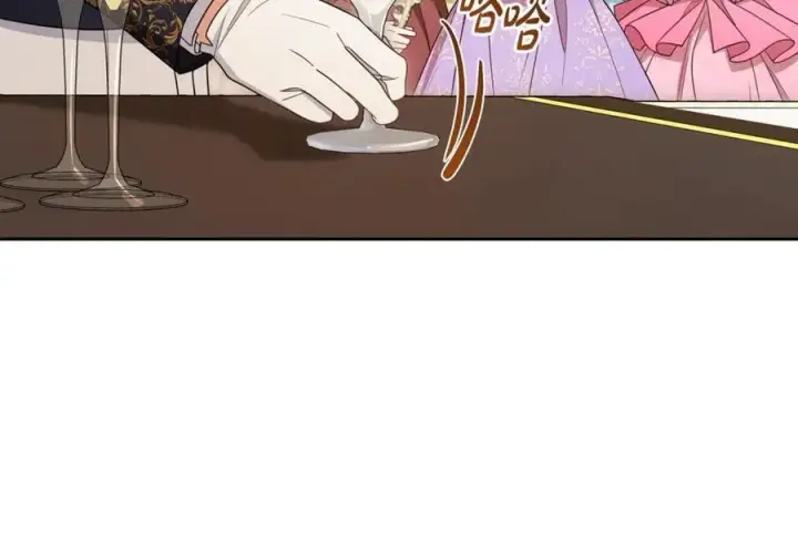 漫画《反派少女被爱意围绕》第91话 般配第164张图