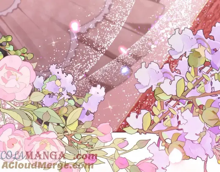 漫画《反派少女被爱意围绕》第91话 般配第213张图