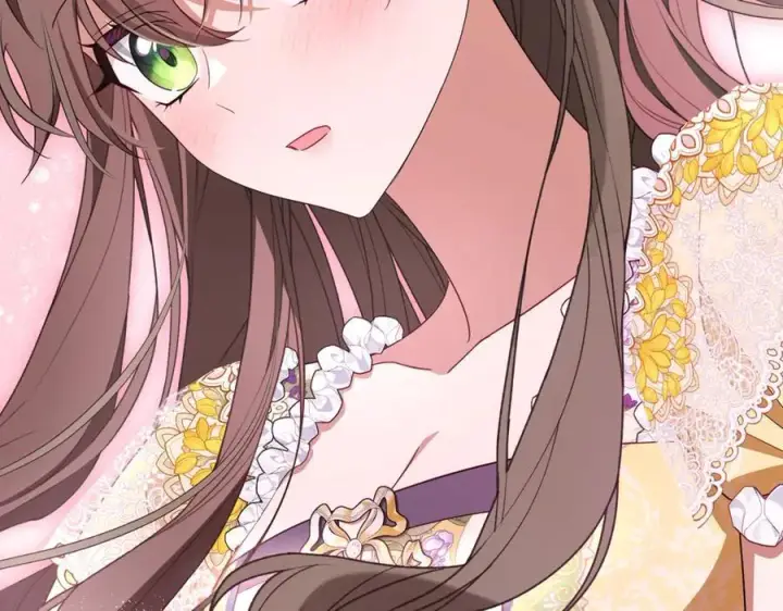 漫画《反派少女被爱意围绕》第91话 般配第215张图