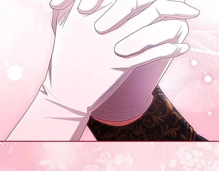 漫画《反派少女被爱意围绕》第91话 般配第234张图