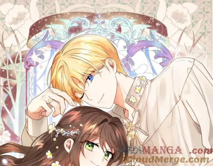 漫画《反派少女被爱意围绕》第91话 般配第25张图