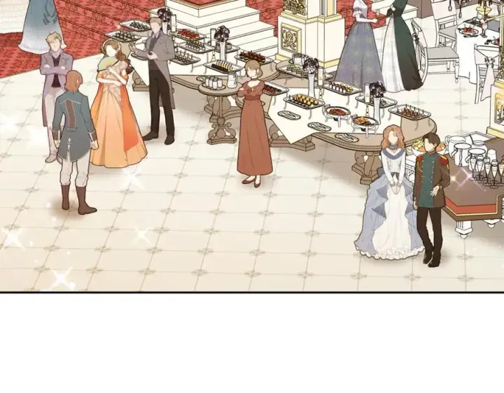漫画《反派少女被爱意围绕》第91话 般配第3张图