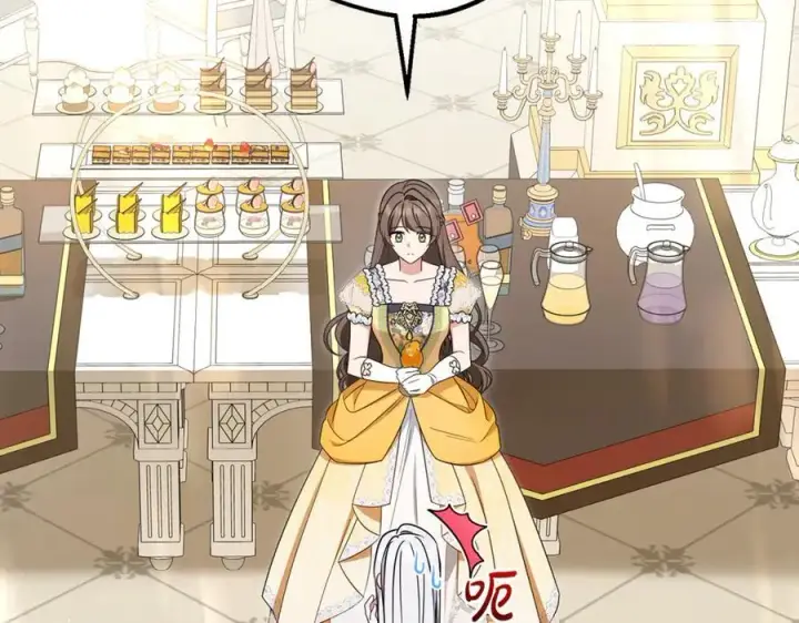 漫画《反派少女被爱意围绕》第91话 般配第63张图