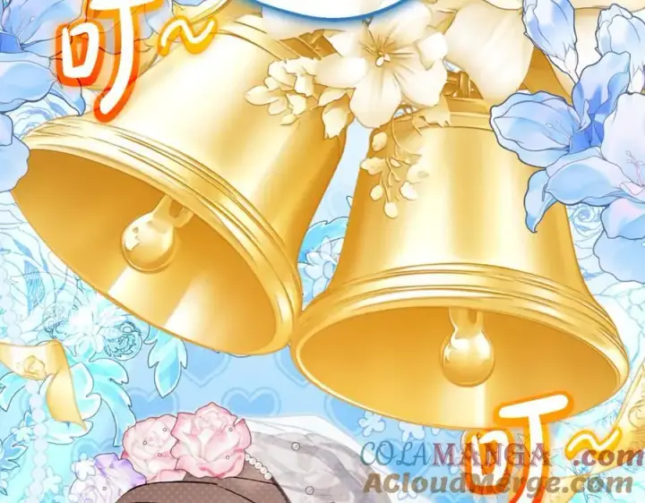 漫画《反派少女被爱意围绕》第91话 般配第69张图