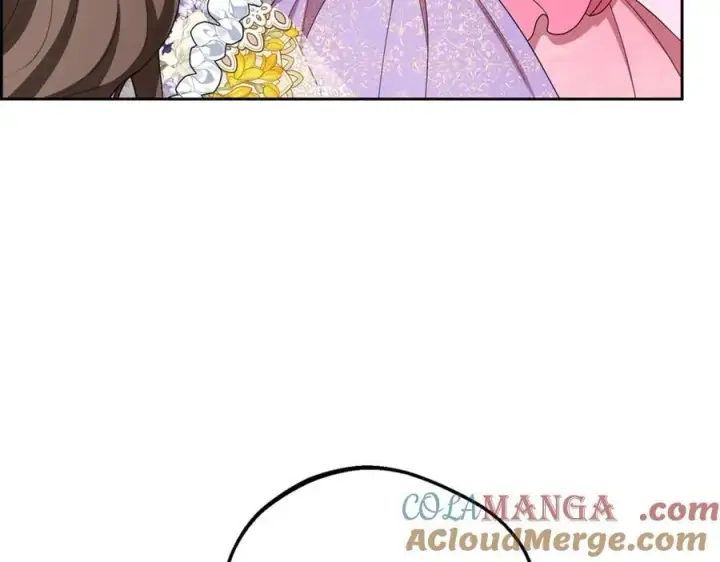 漫画《反派少女被爱意围绕》第91话 般配第81张图