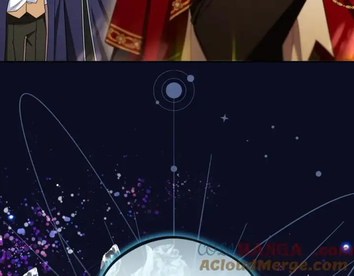 漫画《反派少女被爱意围绕》第91话 般配第9张图