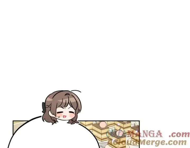 漫画《反派少女被爱意围绕》第91话 般配第97张图