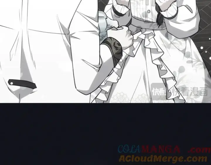 漫画《反派少女被爱意围绕》第93话 俘获第109张图