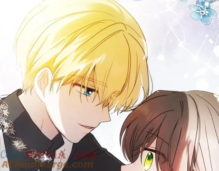 漫画《反派少女被爱意围绕》第93话 俘获第113张图