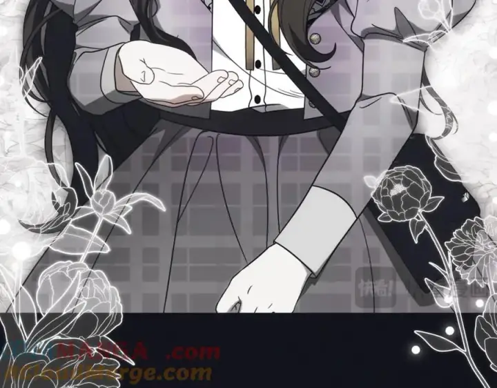 漫画《反派少女被爱意围绕》第93话 俘获第165张图