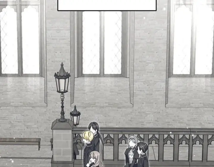 漫画《反派少女被爱意围绕》第93话 俘获第2张图