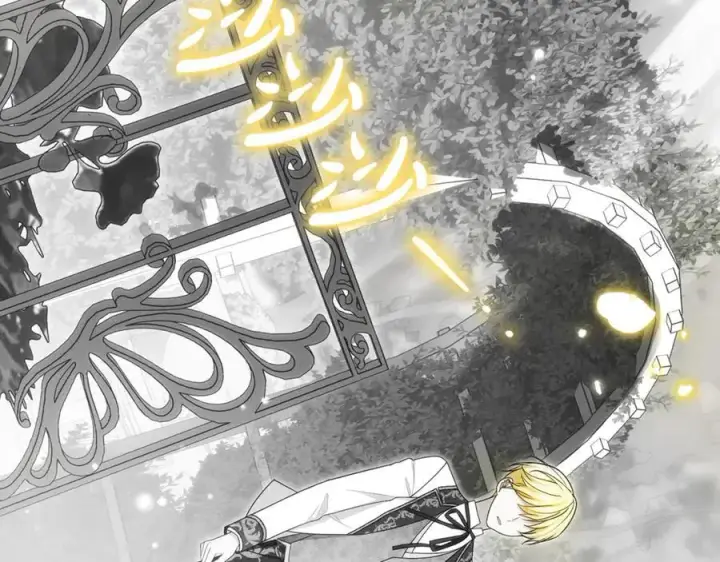 漫画《反派少女被爱意围绕》第93话 俘获第50张图