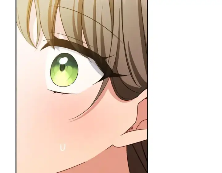 漫画《反派少女被爱意围绕》第94话 扑通扑通第112张图