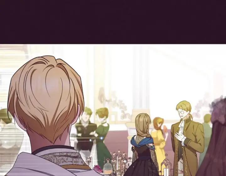漫画《反派少女被爱意围绕》第94话 扑通扑通第20张图