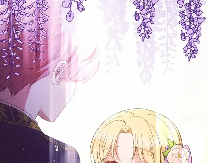 漫画《反派少女被爱意围绕》第1话 被捡回的萌崽崽！第117张图