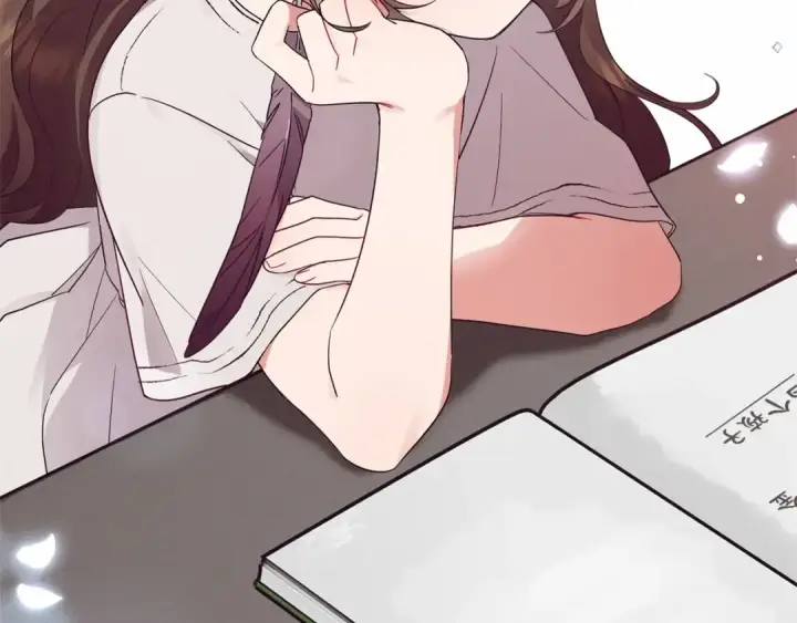 漫画《反派少女被爱意围绕》第1话 被捡回的萌崽崽！第123张图