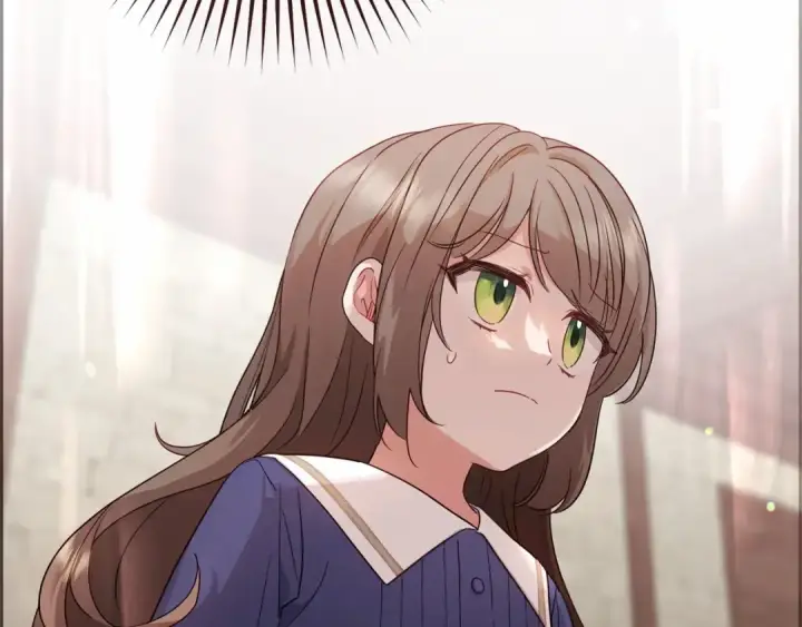 漫画《反派少女被爱意围绕》第1话 被捡回的萌崽崽！第182张图