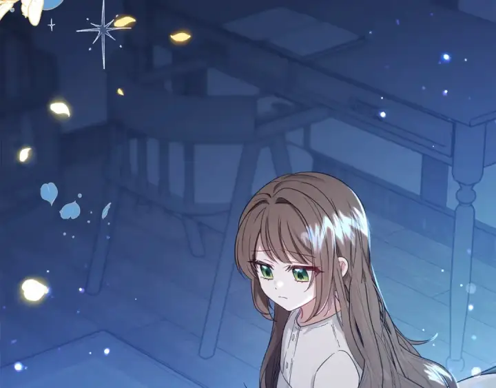 漫画《反派少女被爱意围绕》第1话 被捡回的萌崽崽！第269张图