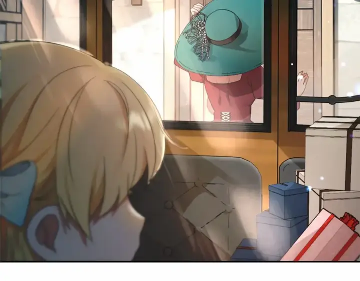 漫画《反派少女被爱意围绕》第1话 被捡回的萌崽崽！第6张图