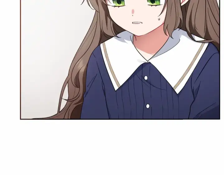 漫画《反派少女被爱意围绕》第1话 被捡回的萌崽崽！第69张图