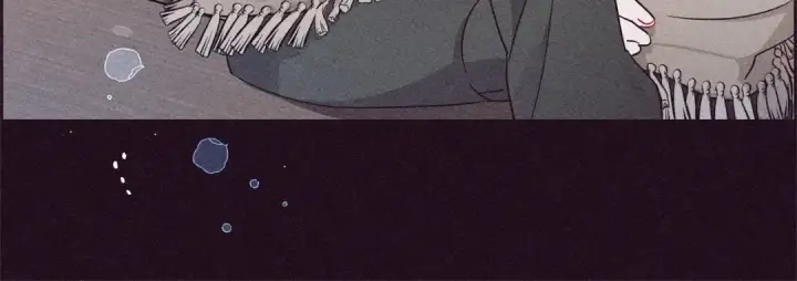 漫画《反派少女被爱意围绕》第1话 被捡回的萌崽崽！第84张图