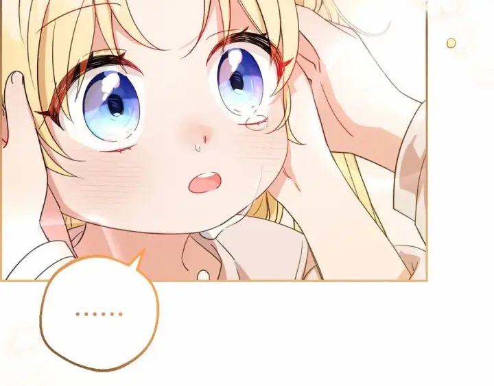 漫画《反派少女被爱意围绕》第2话 萌崽敞开心扉？第109张图