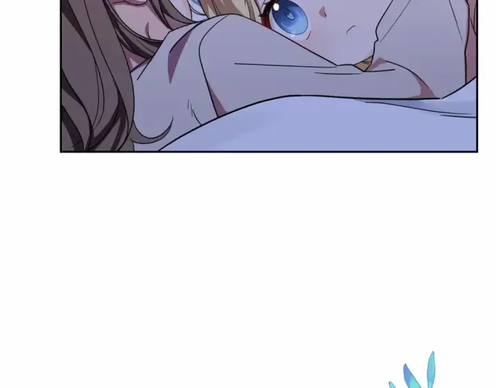漫画《反派少女被爱意围绕》第2话 萌崽敞开心扉？第124张图