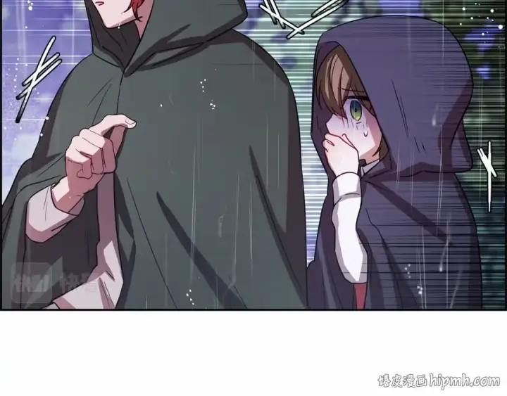 漫画《反派少女被爱意围绕》第4话 好好道别第112张图