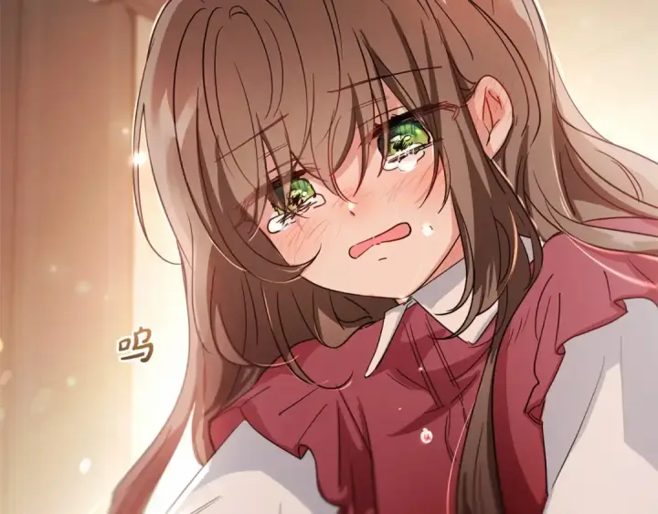 漫画《反派少女被爱意围绕》第4话 好好道别第194张图