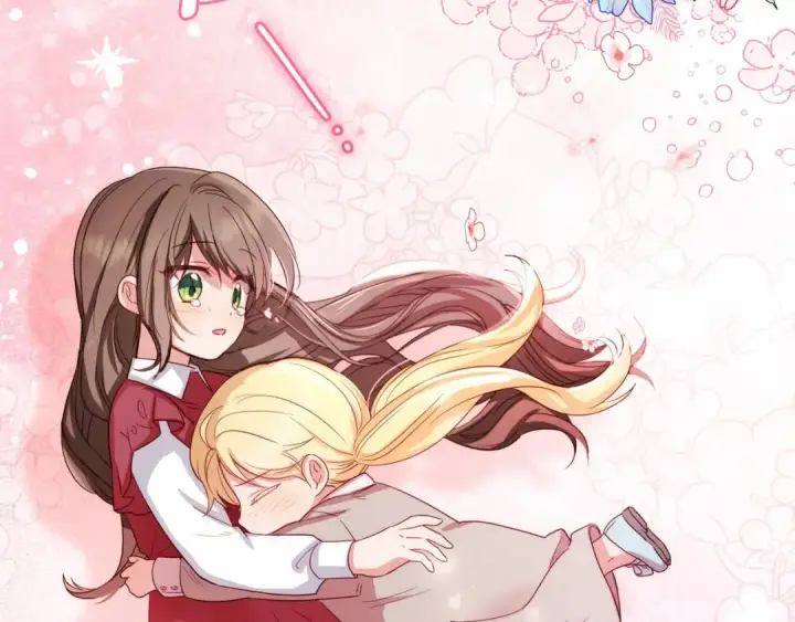 漫画《反派少女被爱意围绕》第4话 好好道别第211张图
