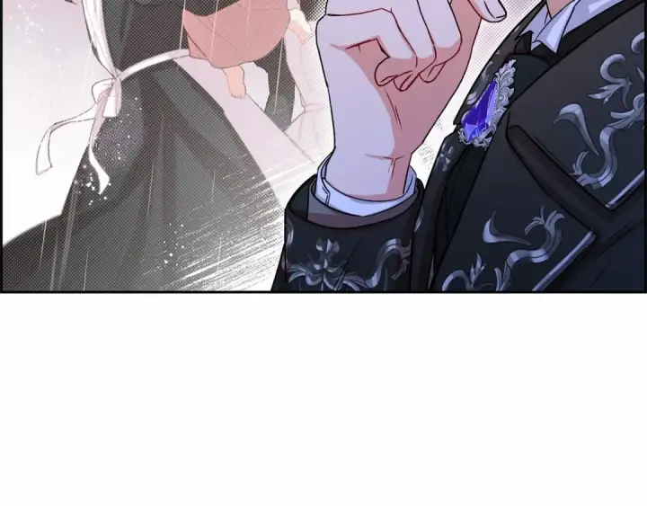漫画《反派少女被爱意围绕》第5话 我们要一起走第146张图