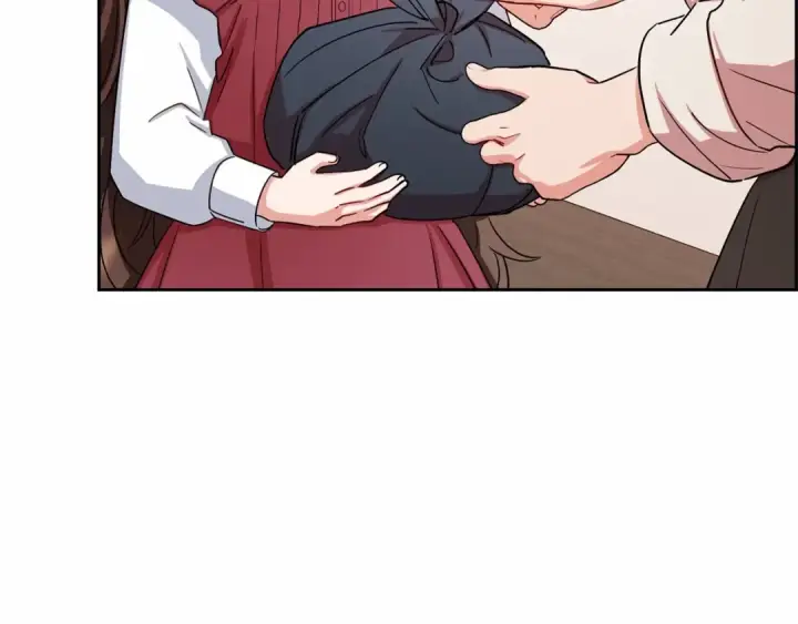 漫画《反派少女被爱意围绕》第5话 我们要一起走第197张图