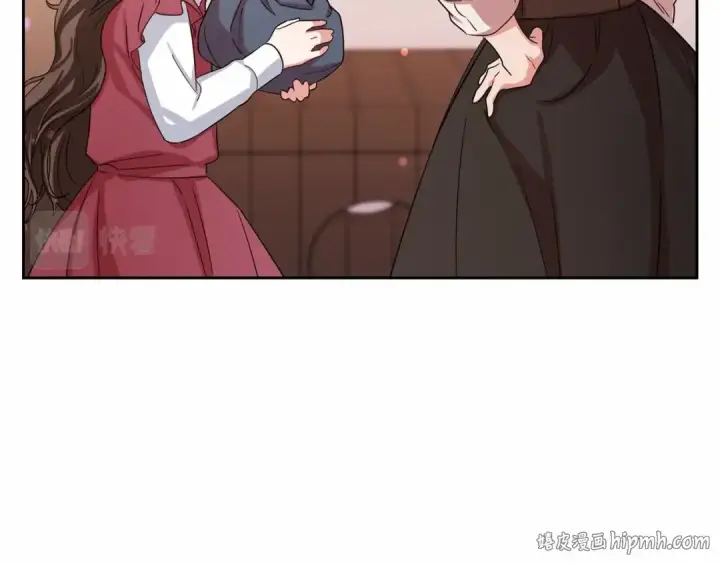 漫画《反派少女被爱意围绕》第5话 我们要一起走第200张图