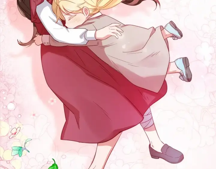 漫画《反派少女被爱意围绕》第5话 我们要一起走第3张图