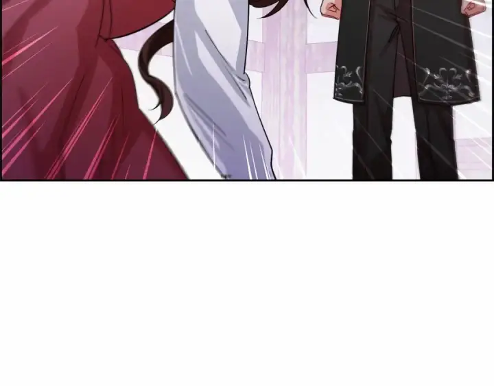 漫画《反派少女被爱意围绕》第5话 我们要一起走第49张图