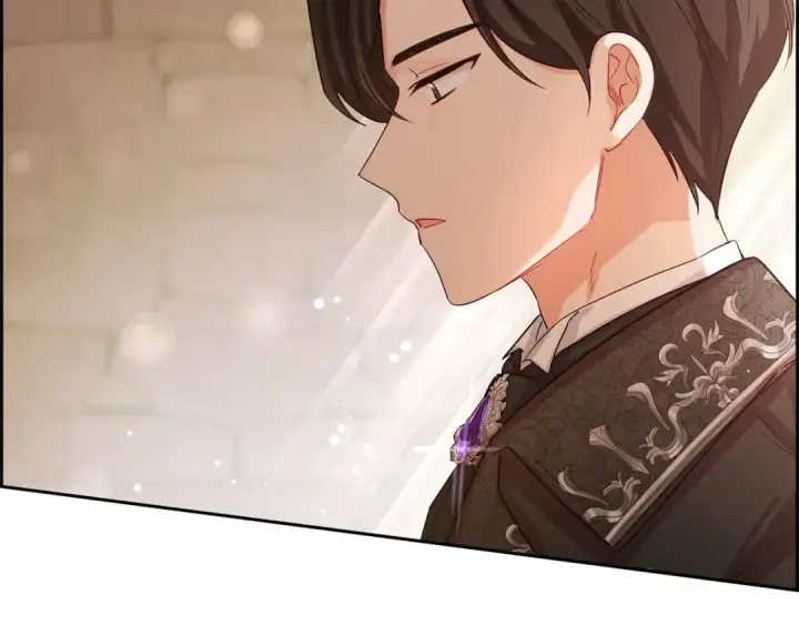 漫画《反派少女被爱意围绕》第5话 我们要一起走第51张图