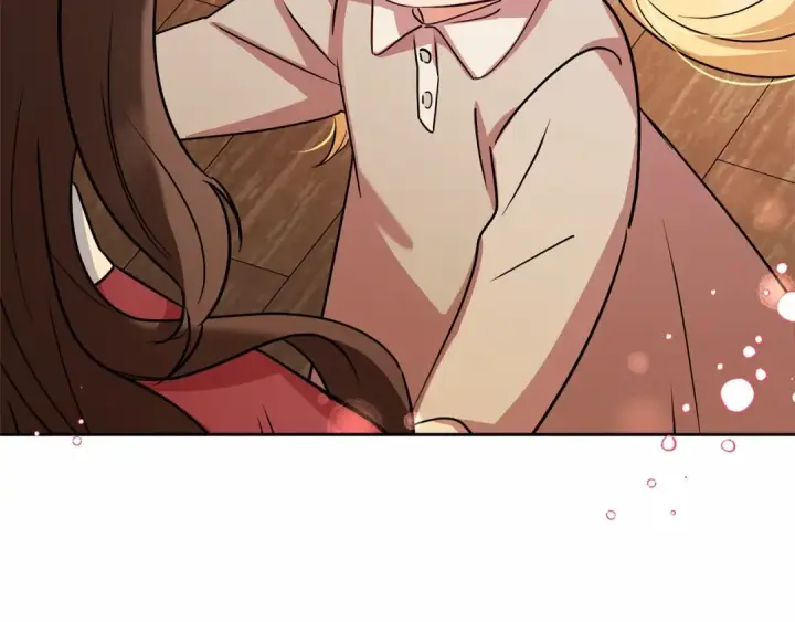 漫画《反派少女被爱意围绕》第5话 我们要一起走第7张图