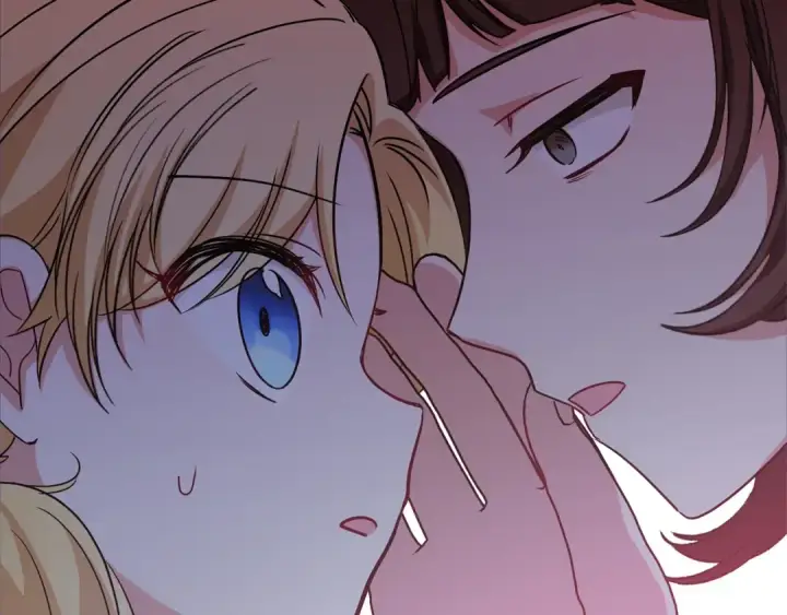 漫画《反派少女被爱意围绕》第6话 傲娇二少爷被拿捏第228张图