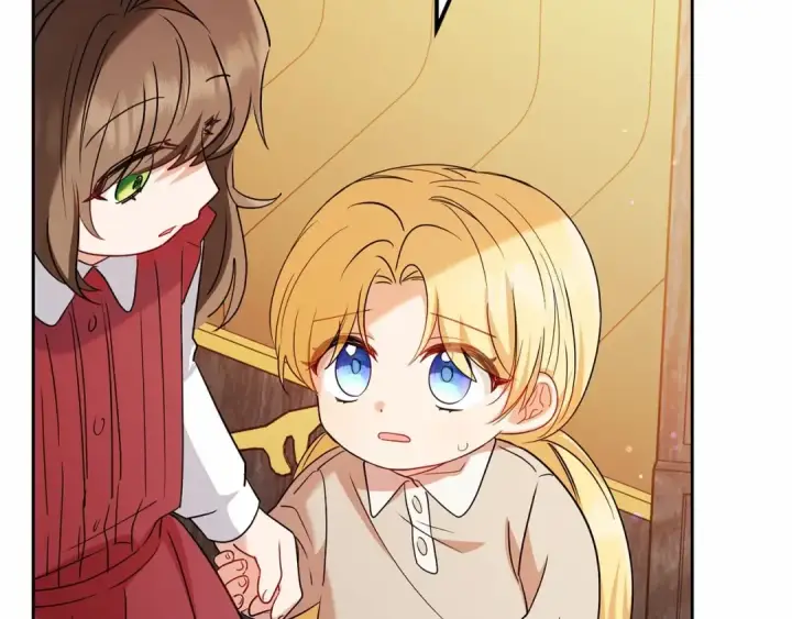 漫画《反派少女被爱意围绕》第6话 傲娇二少爷被拿捏第94张图