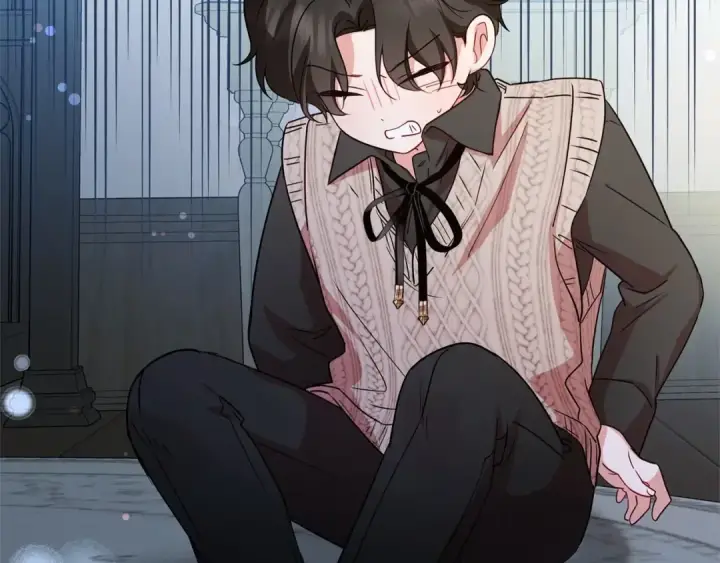 漫画《反派少女被爱意围绕》第7话 温柔的公爵大人？第15张图