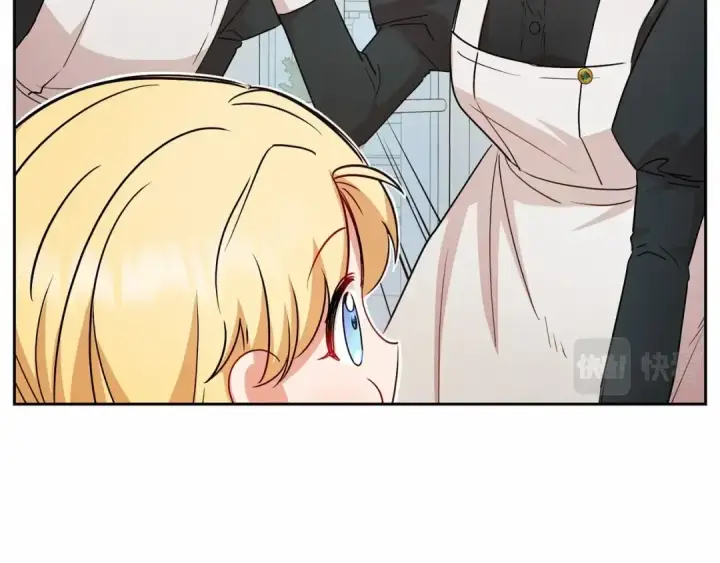 漫画《反派少女被爱意围绕》第7话 温柔的公爵大人？第155张图