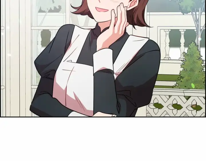 漫画《反派少女被爱意围绕》第7话 温柔的公爵大人？第175张图