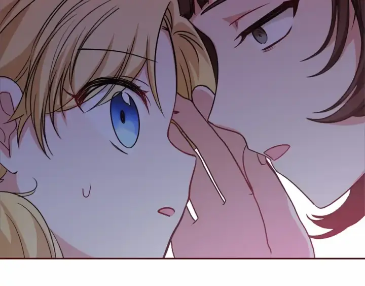 漫画《反派少女被爱意围绕》第7话 温柔的公爵大人？第185张图