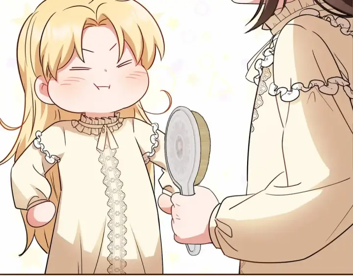 漫画《反派少女被爱意围绕》第7话 温柔的公爵大人？第201张图
