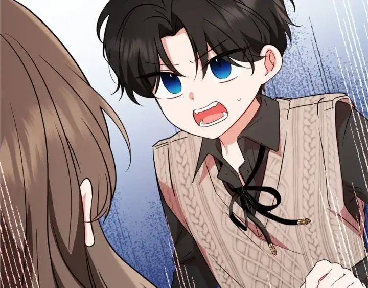 漫画《反派少女被爱意围绕》第7话 温柔的公爵大人？第29张图
