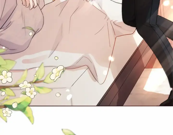 漫画《反派少女被爱意围绕》第7话 温柔的公爵大人？第4张图