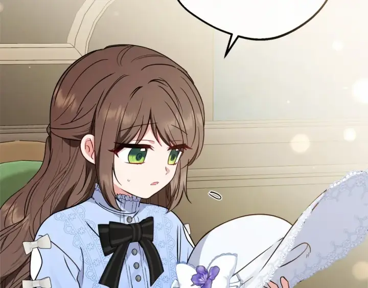 漫画《反派少女被爱意围绕》第8话 一起吃蛋糕！第22张图