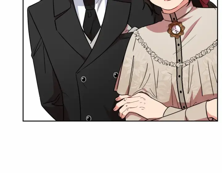 漫画《反派少女被爱意围绕》第8话 一起吃蛋糕！第28张图