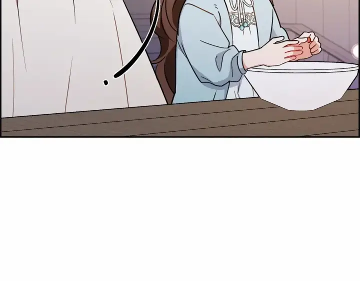 漫画《反派少女被爱意围绕》第9话 傲娇少爷的提醒第130张图