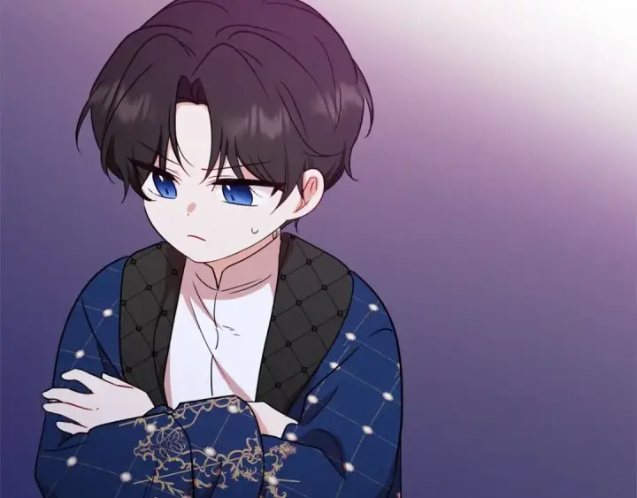 漫画《反派少女被爱意围绕》第9话 傲娇少爷的提醒第171张图